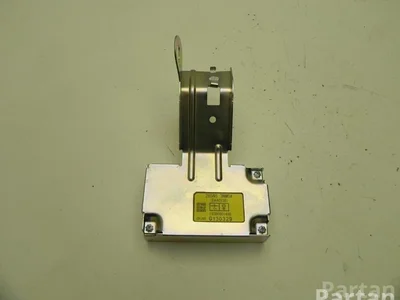 Nissan 285N6 3NM0A / 285N63NM0A LEAF (ZE0) 2013 unité de contrôle - Image 1