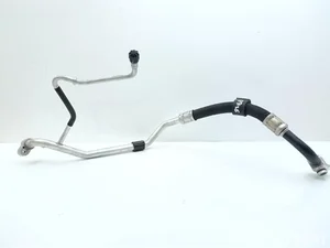 Bentley 4M1820740K, 4M1820740 BENTAYGA 2017 air conditioning, hoses/Pipes