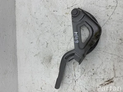 Hyundai IONIQ (AE) 2021 Hinge, bonnet - Image 1