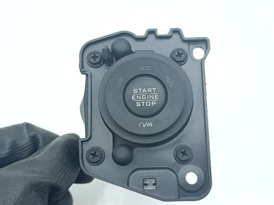 Jeep 68307356AC Wrangler JL 2021 Start-stop-switch - Image 1
