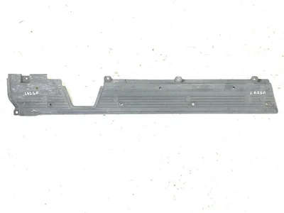 Mercedes-Benz A2966803303 EQS SUV (X296) 2023 Unterfahrschutz - Bild 1