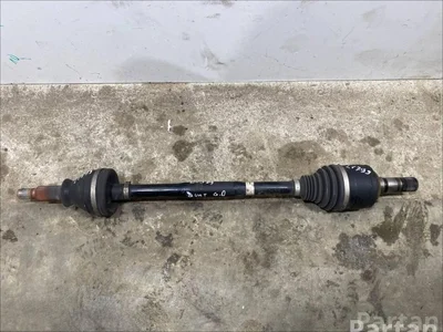 Maserati 06700054540 QUATTROPORTE VI 2014 Arbre de transmission Left Rear - Image 1