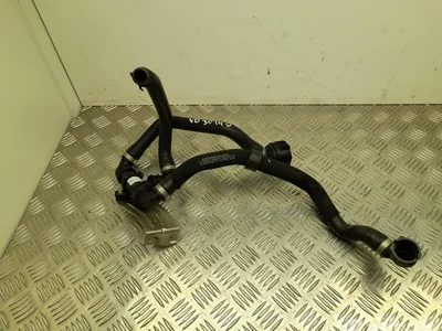 Mercedes-Benz A2935000100, A0005010100 EQC (N293) 2022 Conduite de réfrigérant - Image 1