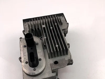 Volvo 31652295 XC90 II 2016 Aparato de mando - Imagen 1