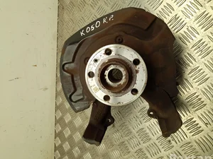 Volkswagen 2Q0407255AD, 15K3LH T-Cross (C11) 2019 Logement de roulement de roue Left Front