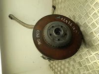 Mercedes-Benz A2055467480, A0004231712, A20407 EQC (N293) 2020 Caja cojinete de rueda Right Rear