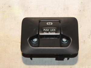 Volvo 31334637 V60 2012 Levier de frein à main