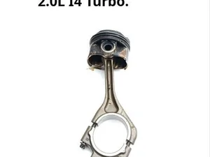 Land Rover Defender Station Wagon (L663) 2022 Piston