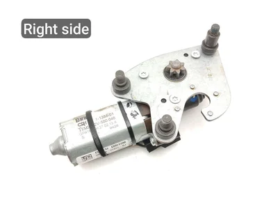 Porsche P0-11814-01-02, GP41B25H / P0118140102, GP41B25H CAYMAN (981) 2014 Moteur électrique - Image 1