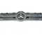 Mercedes-Benz Trucks A9607500618, A9608170016 ACTROS MP4 / MP5 2018 Rejilla del capó - Imagen 1