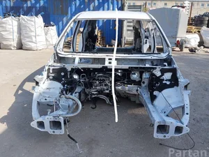 Chrysler Pacifica 2018 Quart de corps Right Front