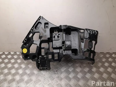 BMW 9 881 944 / 9881944 IX 1 2023 Support pour pare-chocs Right Rear - Image 1