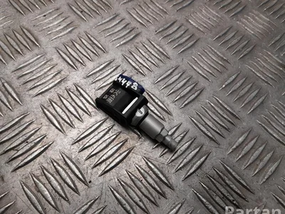 Mercedes-Benz A 000 905 87 06 / A0009058706 C-Class (W206) 2021 Capteur de pression des pneus - Image 1