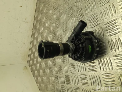 Volkswagen 3WA 965 567 / 3WA965567 Tayron 2025 bomba de agua adicional - Imagen 1