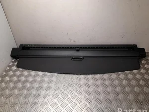 BMW 816 X3 (F25) 2012 Rideau de coffre