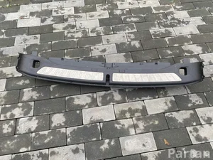 BMW 7489263 iX3 (G08) 2024 Couvercle pour porte-cadenas
