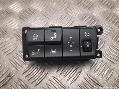 Kia 93700F1NF0WK SPORTAGE (QL) 2021 Многопозиционный переключатель - Изображение 1
