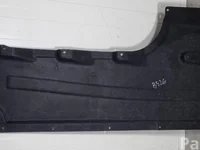 BMW 9850507 X3 (F97) 2024 Under cover