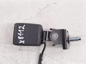 Hyundai 89830Q0000 i20 III (BC3, BI3) 2024 Boucle de ceinture de sécurité Left Rear