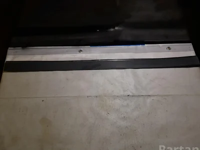 Volvo S80 I (TS, XY) 2001 Накладка декоративная спереди слева - Изображение 1