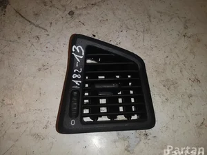 Volvo 3409376 S60 II 2012 Prise d'air / Conduit d'air d'admission