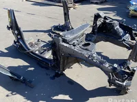 Lexus UX (ZA10) 2019 Quart de corps Right Front