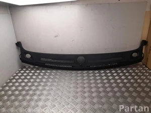 XPeng 6010120EF2 P7 2025 Trim Dashboard