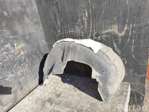 Nissan Ariya 2024 Локер колесной арки сзади слева