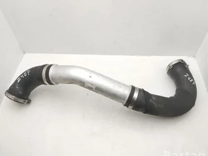 Porsche 971.145.708.AK, 971.145.708 / 971145708AK, 971145708 PANAMERA (971) 2018 Prise d'air / Conduit d'air d'admission