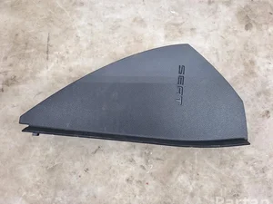 Seat 6F1857086D, 6F1857086B IBIZA V (KJ1) 2020 Autres pièces intérieures