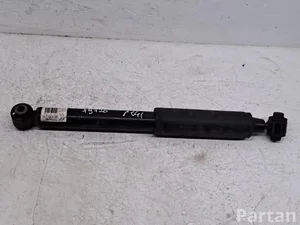 Citroën 9824997280 C3 III (SX) 2024 Amortyzator