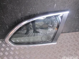 BMW 5 Touring (F11) 2011 Vitré fixe de porte