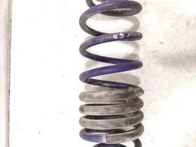 Porsche MACAN (95B) 2015 Ressort - Image 1