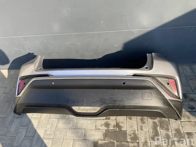 Toyota C-HR (_X1_) 2020 Buferis galinis - Paveiksliukas 1