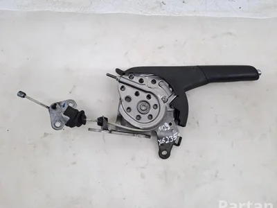 Mazda CX-3 (DK) 2016 Palanca freno a mano - Imagen 1