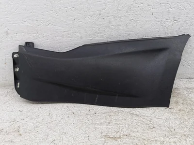 Peugeot 9825205580 208 II (P21) 2021 Garniture de la console centrale - Image 1