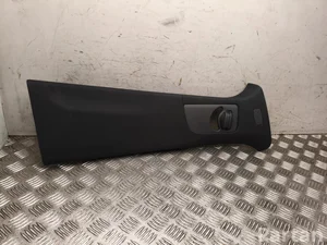 Mercedes-Benz A2546900601 GLC X254 2023 Lining, pillar b Upper right side