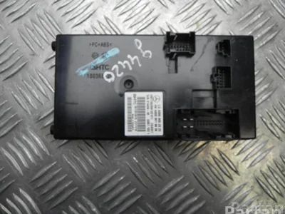 Mercedes-Benz A 000 900 20 20 / A0009002020 GLE (W167) (2019 ...) 2019 Unités de contrôle - Image 1