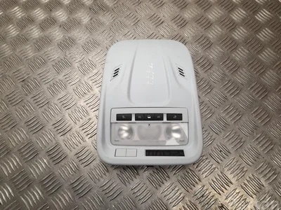 Opel 391943009, 455567867, 316627975 GRANDLAND X (75) 2021 Lumière intérieure - Image 1