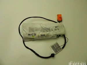 Fiat 00017148280 500 (312_) 2008 Airbag latéral