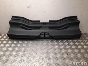 Fiat 735759334, 735759335 600e / 600 (365_, 364_) 2025 Abdeckung für Schlossträger