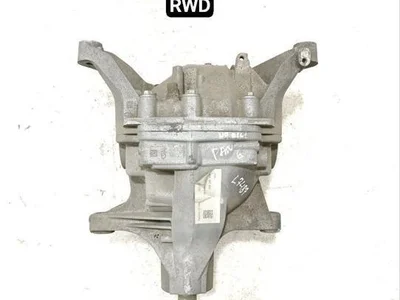 Porsche 08X.507.021, Q0768041, Q0768041-729, Q0768041-729, 1006594 / 08X507021, Q0768041, Q0768041729, Q0768041729, 1006594 PANAMERA (971) 2017 Hinterachsgetriebe - Bild 1