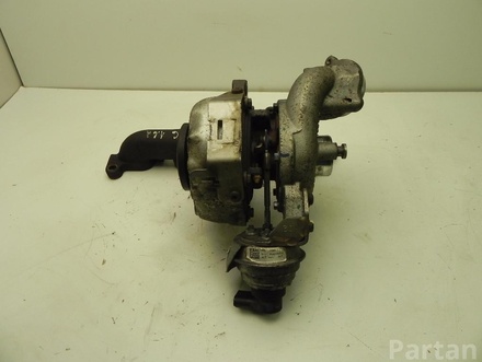 VOLKSWAGEN 03L 253 016 T / 03L253016T PASSAT (362) 2013 Turbocharger