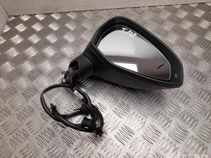 Audi E1041409, 8W8 857 410 C / E1041409, 8W8857410C A5 Sportback (F5A) 2017 Rétroviseur extérieur