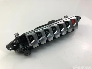 Peugeot 98249154DX 3008 SUV 2020 Contrôle automatique de la climatisation