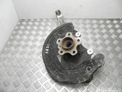 BMW 31206884380 7 (G11, G12) 2016 Logement de roulement de roue Right Front - Image 1