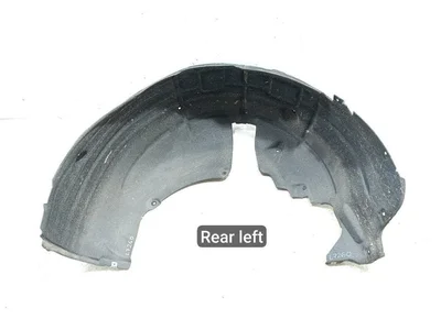 Audi 4J3810969A E-TRON GT Saloon (F83, F8P) 2024 Wing liner Left Rear - Image 1