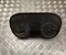 Mercedes-Benz A 907 900 61 09 / A9079006109 Sprinter (907/910) 2023 Dashboard (instrument cluster) km/h Automatic Transmission - Image 1