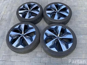 Renault 403003990R MEGANE E 2024 Felgi aluminiowe R20 EJ 7.0 ET34