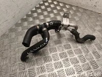 Mercedes-Benz A 447 832 01 16, A 447 832 01 23 / A4478320116, A4478320123 VITO Tourer (W447) 2019 Pipe, coolant